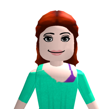 RosaliaU2013 Roblox avatar torso