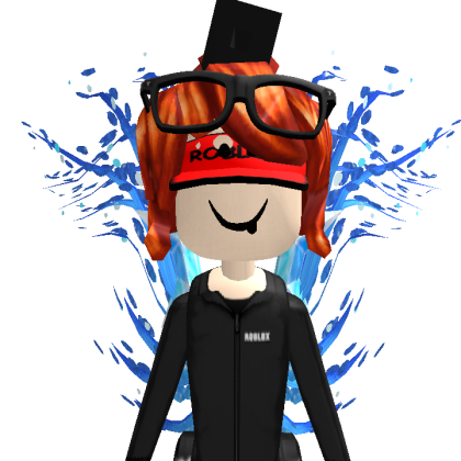 zoeyTHRHUNTRIX Roblox avatar torso