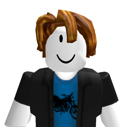 Danila06475 Roblox avatar torso