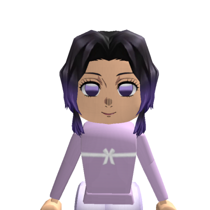 JojoStarr_2017 Roblox avatar torso