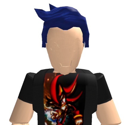 ubaid2889 Roblox avatar torso