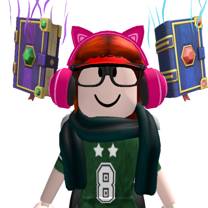 kenzo_ajaqq5 Roblox avatar torso