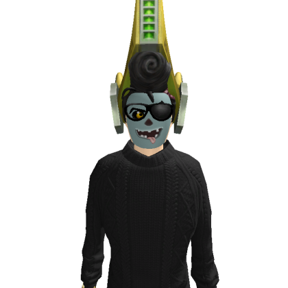 imfi330 Roblox avatar torso