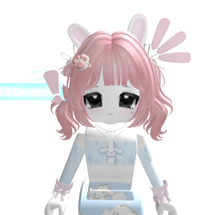 kreal267 Roblox avatar torso