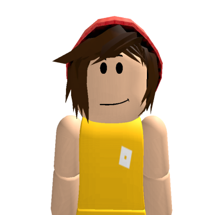 rsfdgegheh Roblox avatar torso