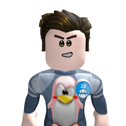 Dryguuh Roblox avatar torso