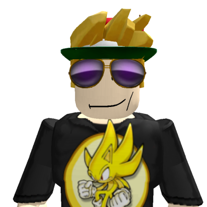 Poseido649 Roblox avatar torso