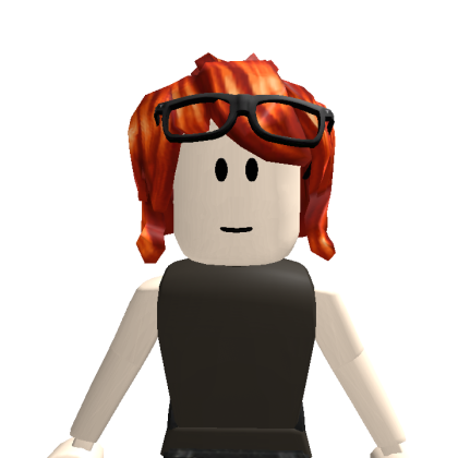 Hana94188 Roblox avatar torso