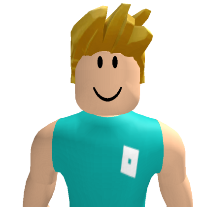 giorgio132009 Roblox avatar torso