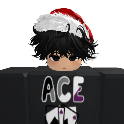 Ishfhyeuy Roblox avatar torso