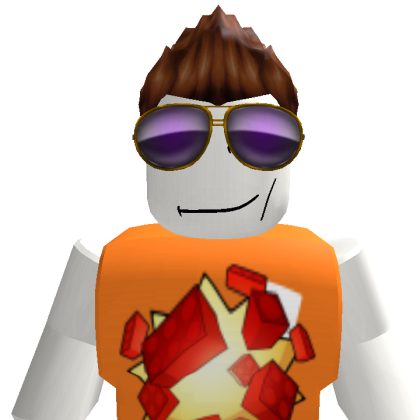 sammyronaldo7pro Roblox avatar torso