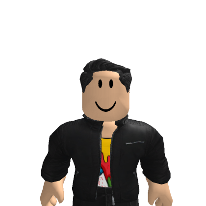 norberto9860 Roblox avatar torso