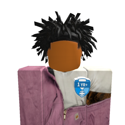 Biglowelowe Roblox avatar torso