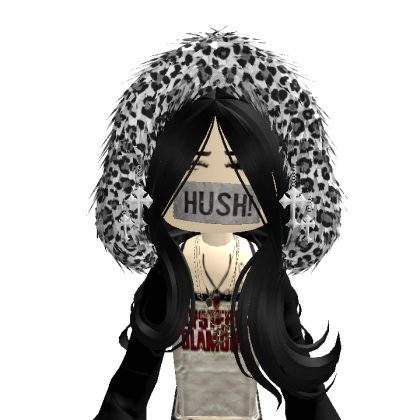 Fotinopoulos70 Roblox avatar torso