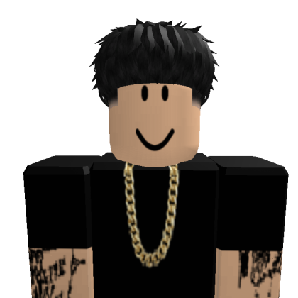 jm284638 Roblox avatar torso