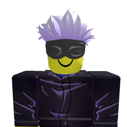 KinGJavier201820 Roblox avatar torso
