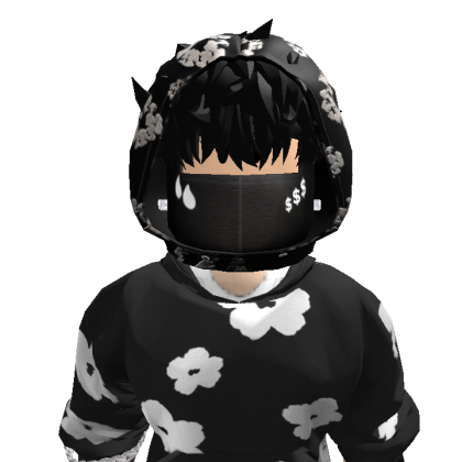 goole631 Roblox avatar torso