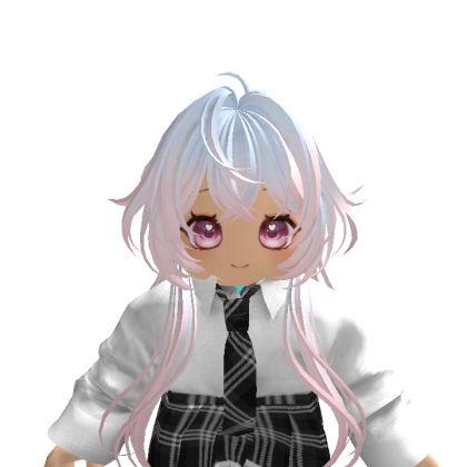 ddasol9 Roblox avatar torso