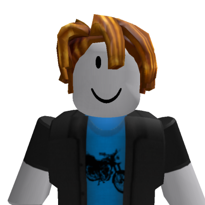 Gabriel205962 Roblox avatar torso