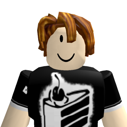 KING_FANGS9909 Roblox avatar torso