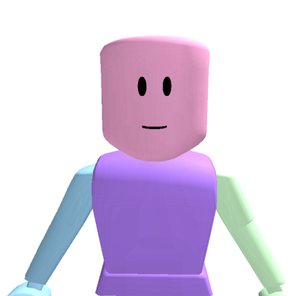Saku226041 Roblox avatar torso