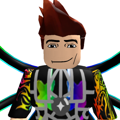Tatanne2019 Roblox avatar torso
