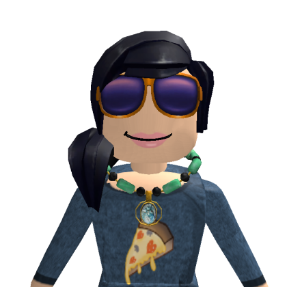 charlyegaia Roblox avatar torso