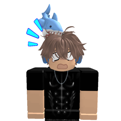 Redy_GP123 Roblox avatar torso