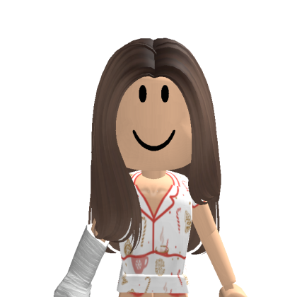 NovNov2021 Roblox avatar torso