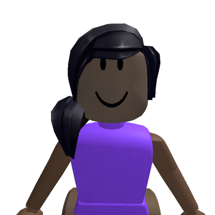DANDARA0170 Roblox avatar torso