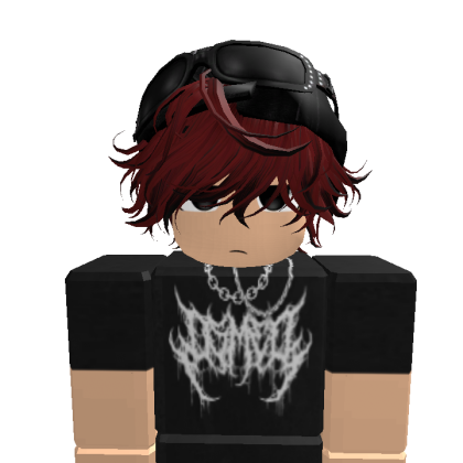 KusnyBusny Roblox avatar torso