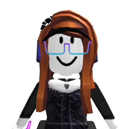 vichc14 Roblox avatar torso