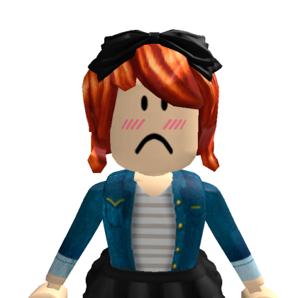 Usdu_33 Roblox avatar torso