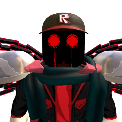 frazik57 Roblox avatar torso