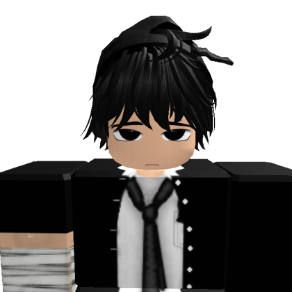 bla2134121 Roblox avatar torso