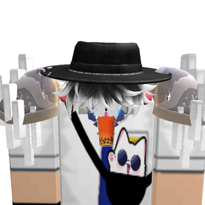 gopal123540 Roblox avatar torso