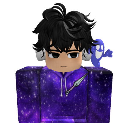 Orl0329 Roblox avatar torso