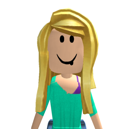 fei20189 Roblox avatar torso