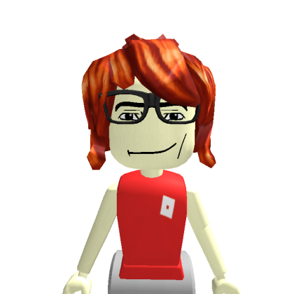 melono306 Roblox avatar torso