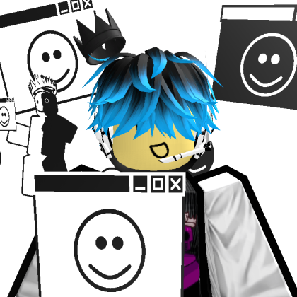 ibuibu1266 Roblox avatar torso