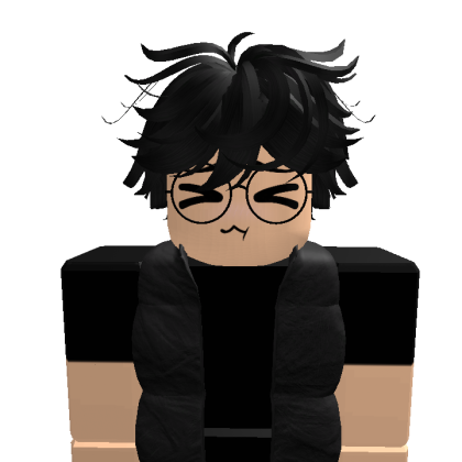 rurvo0 Roblox avatar torso