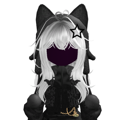 Norabruh5 Roblox avatar torso