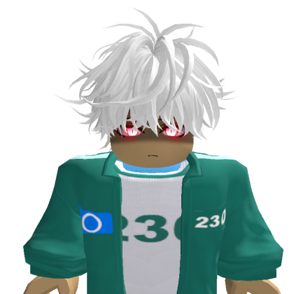 TomKyle2015 Roblox avatar torso