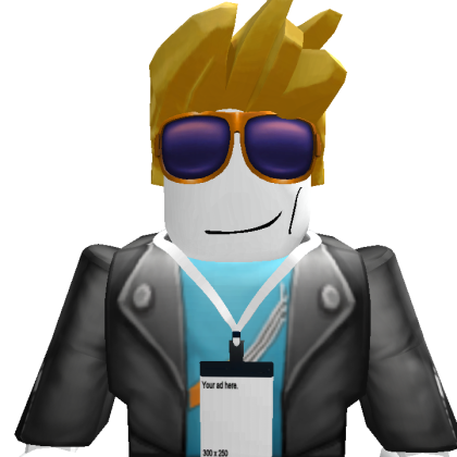 ayf8d8 Roblox avatar torso