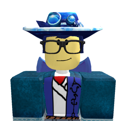 Sigmagreen_2 Roblox avatar torso