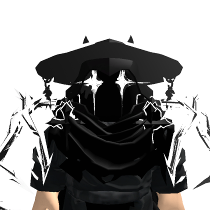 SharukKhan940 Roblox avatar torso
