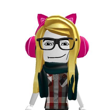 nisajelk4 Roblox avatar torso