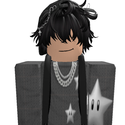 Diego_roblox3366O Roblox avatar torso