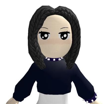 sksoqmlqam Roblox avatar torso