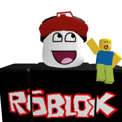 Abril_gamer58 Roblox avatar torso